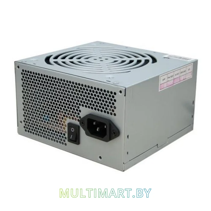 Блок питания ACD GPT500S 500W